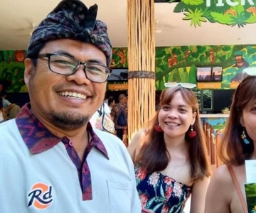 Bali: Trasferimenti privati dall'aeroporto di Bali da/per l'area di Gilimanuk
