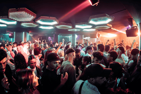 Ibiza: Pre-Party Open Bar and Club Pass of your choice Ibiza: Pre-Party Open Bar and Club Ticket of your choice
