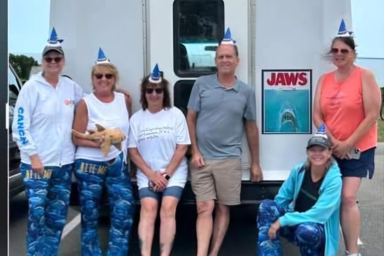 Martha's Vineyard: All Island Tour