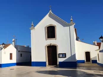 Porto Covo: Guided historical tour of the coast and village