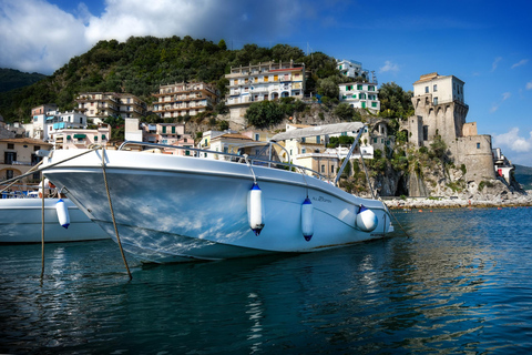 Tour Amalfi Coast