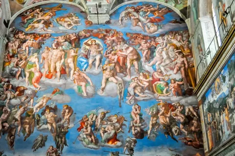 Best of the Vatican: Fast Track Highlights