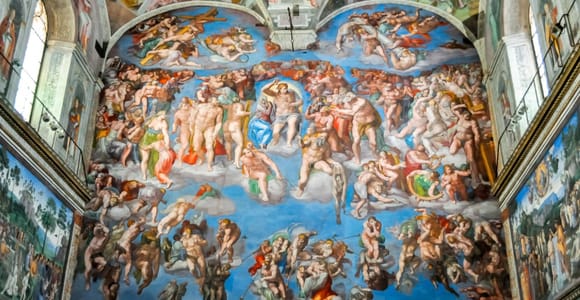 Das Beste des Vatikans: Fast Track Highlights