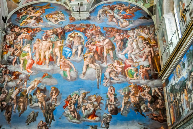 Lo mejor del Vaticano: Lo mejor del Vaticano