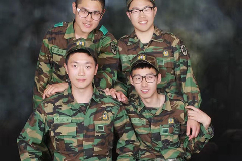 Seoul: Private DMZ Tour with a Veteran Who Served There