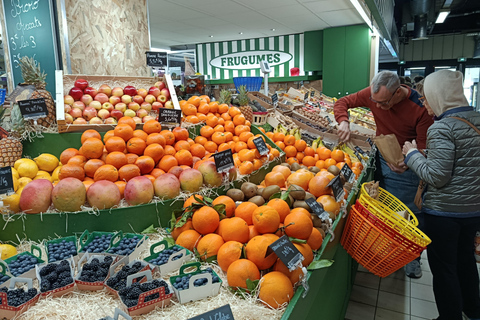 Avignon: Food & Wine Walk | Gourmet Taste & Local Vibes
