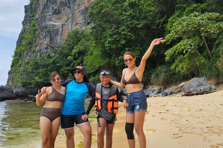 El Nido: Excursão particular/exclusiva pelas ilhas D MELHOR PREÇO