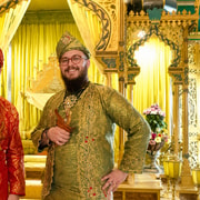 Medan: Full-Day Heritage, Culture, and Culinary Tour