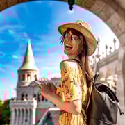 Skip-the-line St. Patrick’s Cathedral and Dublin City Tour