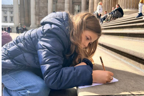 Barcelona: Family Friendly Tour of Sagrada Familia