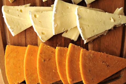 Cardiff: Guided Welsh Food Walking Tour