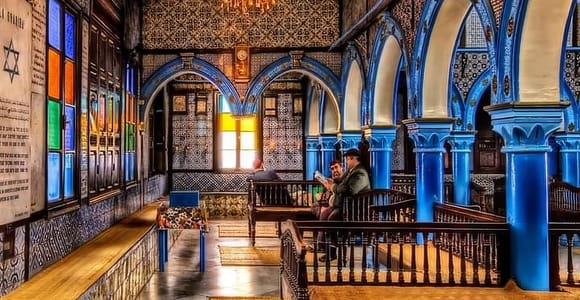 Discover Djerba’s Hidden Gems: Half-Day Island Adventure