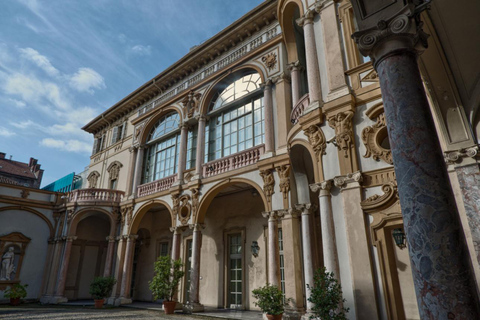 Fantastique visite à pied en famille à Nice