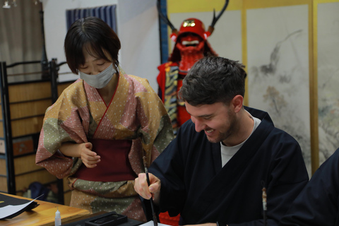 Treasuring Honor the deep of Samurai way of life Bushido Honor plan + Bushido/Harakiri