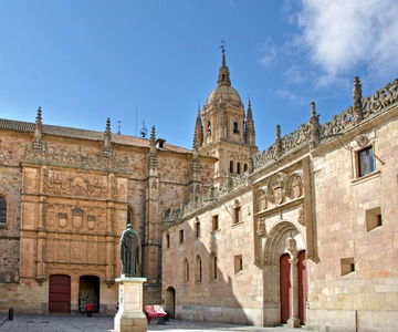 University and Colleges Walking Tour (Private)