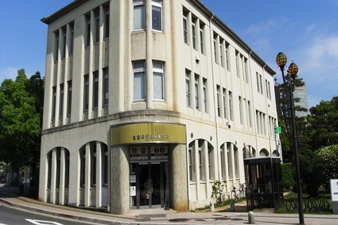 From Osaka: Hiroshima & Miyajima Private Day Trip