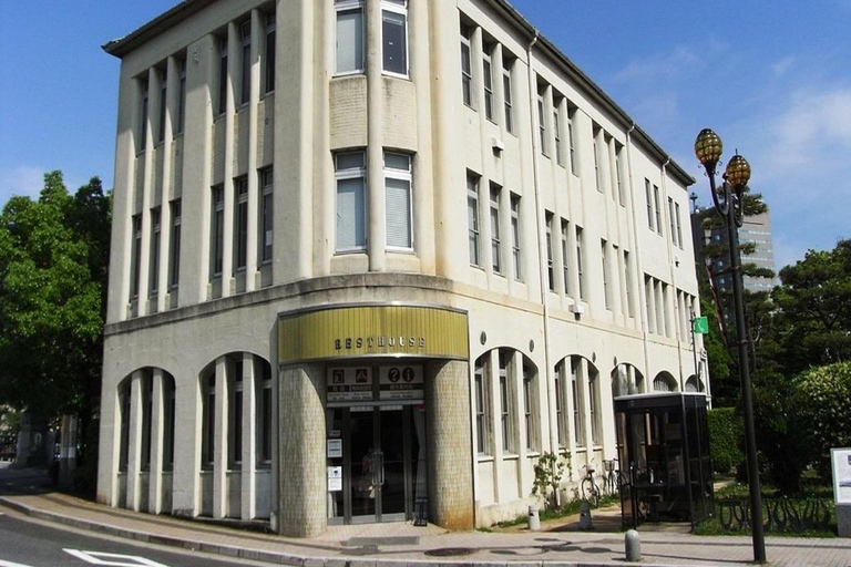 From Osaka: Hiroshima & Miyajima Private Day Trip