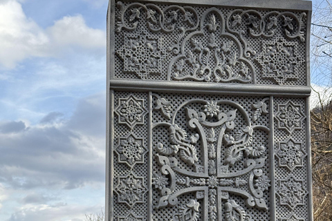 Yerevan: Khor Virap and Lake Sevan Private Tour Private Tour With Guide Service
