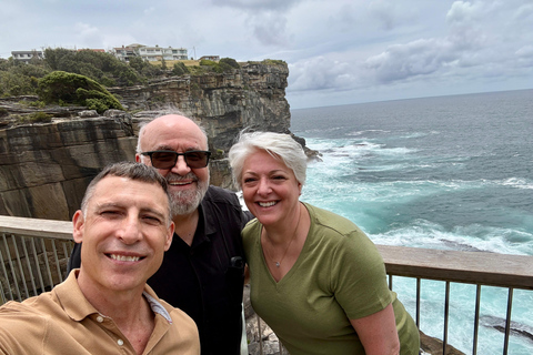 Sydney Signature Full Day Tour | For 1 - 11 People