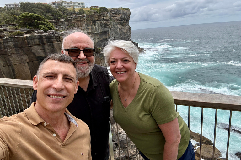 Sydney Signature Full Day Tour | For 1 - 11 People