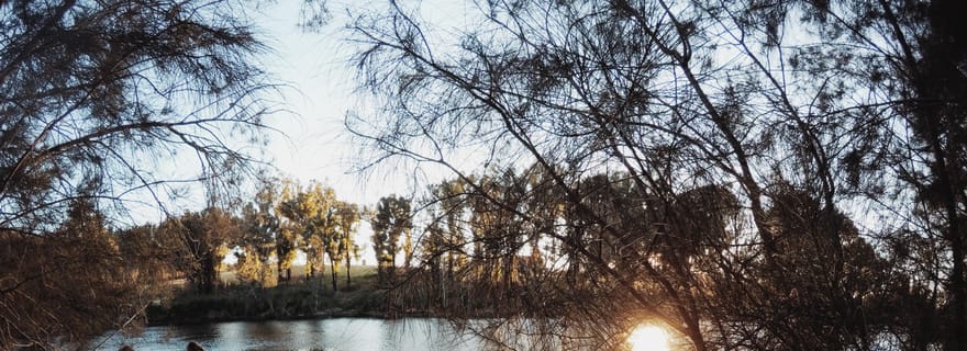 Camping et kayak guidés de 3 jours, Clyde River, Batemans Bay