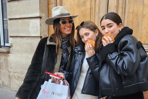 París: Emily en París Tour guiado por la ciudad