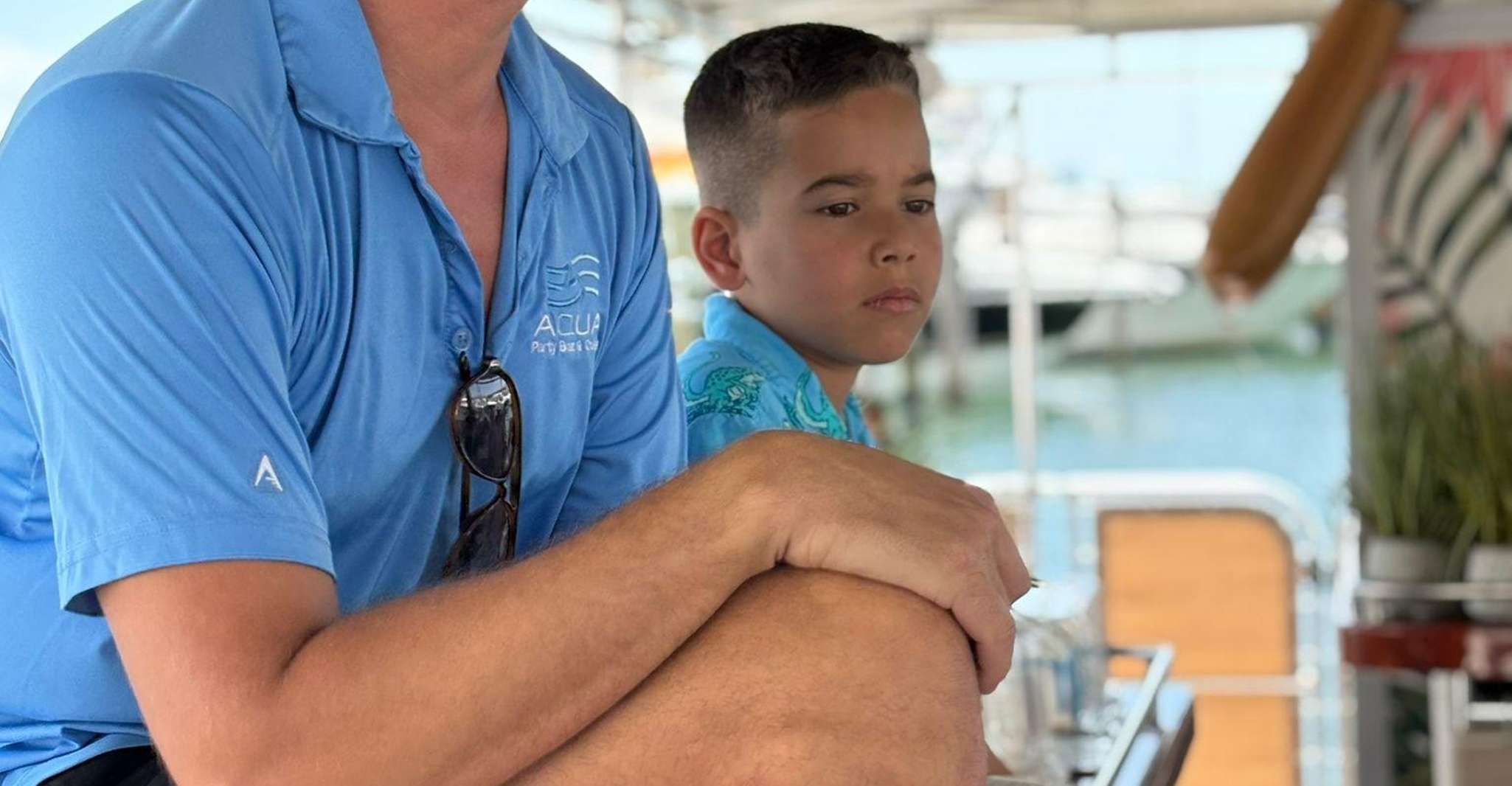 Raccoon Island Adventure: Wildlife, Island Walk & Floats photo 20