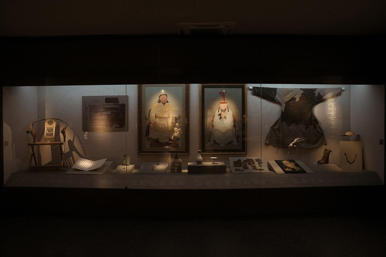 Ulaanbaatar City Tour with a Local