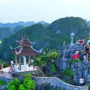 Ninh Binh Tailor-Made Escape: Heritage Wonder, Nature Trails Ninh Binh Tailor-Made Escape: Heritage Wonder, Nature Trails