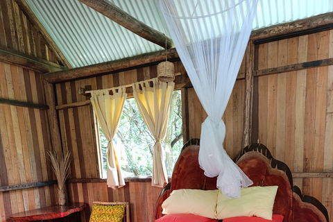 Cusco: 2-Day Coffee & Cacao Farm Stay Experience