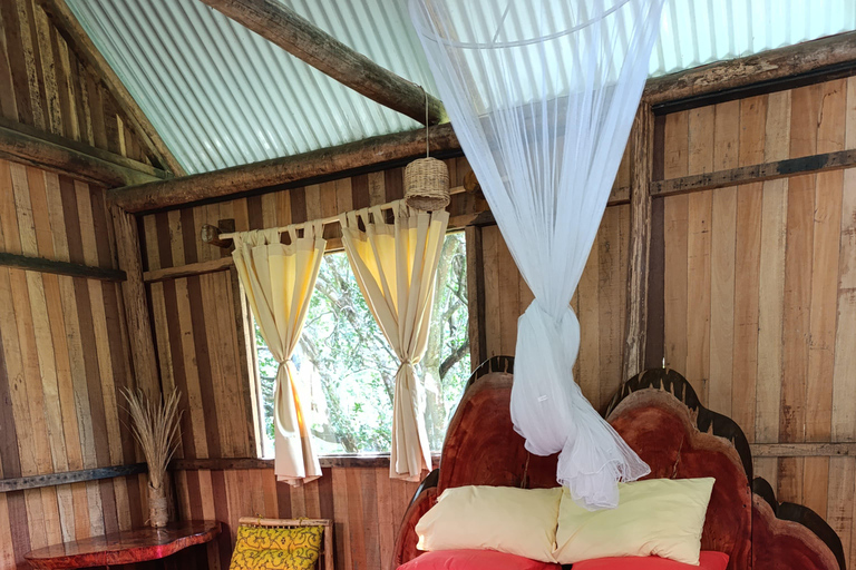 Cusco: 2-Day Coffee & Cacao Farm Stay Experience