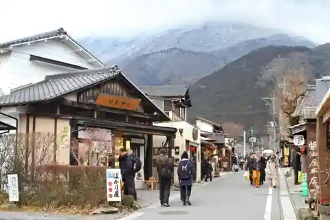 Fukuoka'dan: Yufuin, Hita ve Beppu Günübirlik Gezi (öğle yemeği dahil)