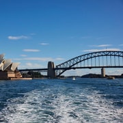 Sydney: Morning or Afternoon Harbour Sightseeing Cruise