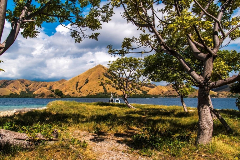 Labuan Bajo: Sunset Tour by Speedboat