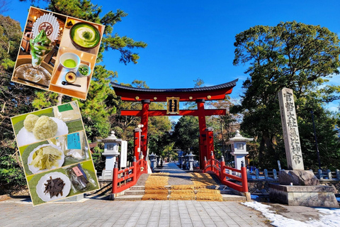 6-daagse privétour naar Kyoto via Fukui vanuit Fukuoka met bus