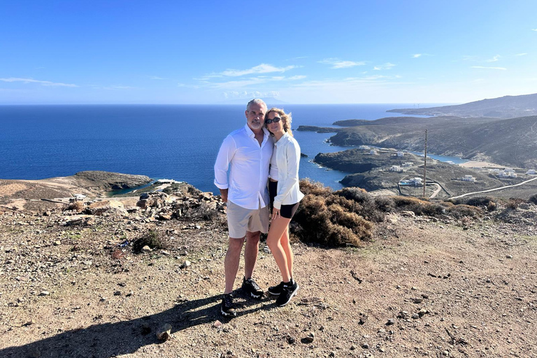 Mykonos Island Tour : Explore with a Local - Pickup included 4 Hours Private Tour : Full Experience - Pickup included