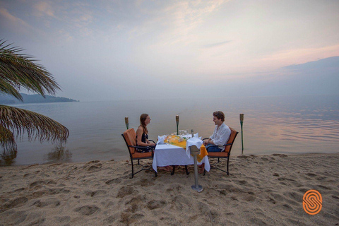 Kigali: 2-Day Kinunu Coffee Tour & Lake Kivu Exploration