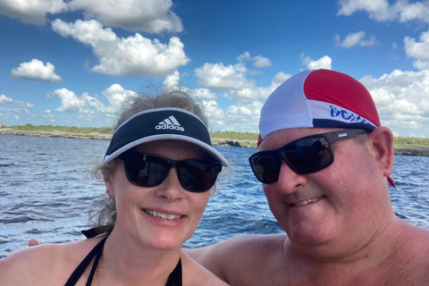 La Romana: Catalina Island Snorkeling Day Trip with Lunch
