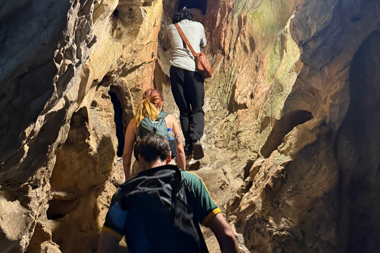 Da Nang: City Sightseeing Tour with Charming Da Nang Show