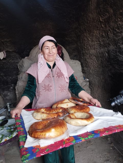 Dumpling or Plov Master Class in a Village Family Setting | GetYourGuide