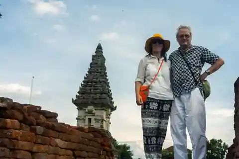 Trowulan: Majapahit Archaeological Sites