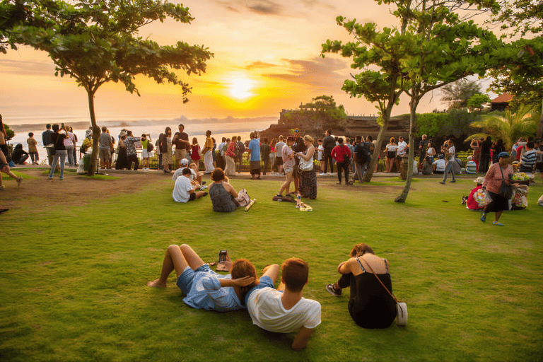 Bali : UNESCO WerelderfgoedTour in kleine groep