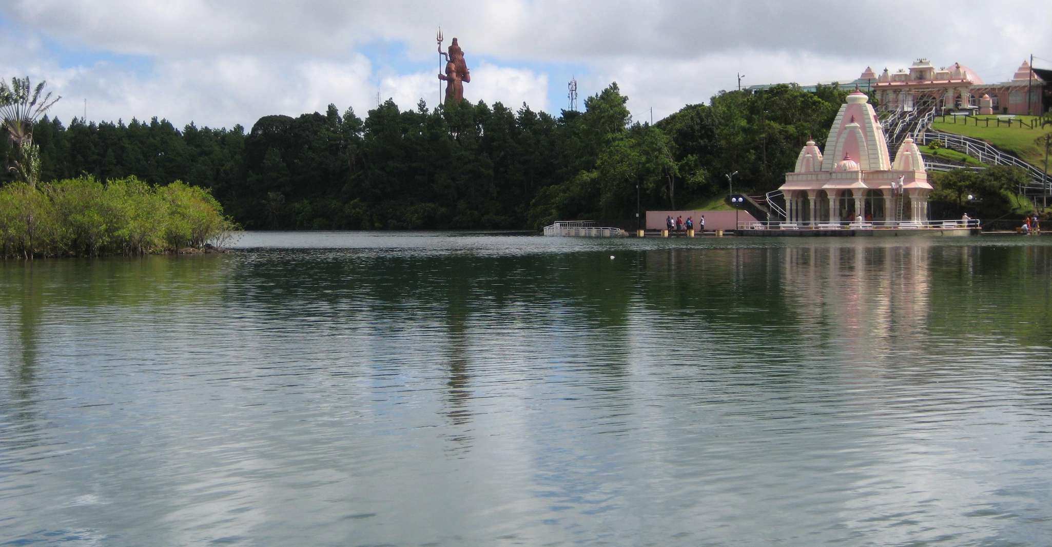 Mauritius, South Tour with 7coloured earth - Full-Day Trip - Hizvo