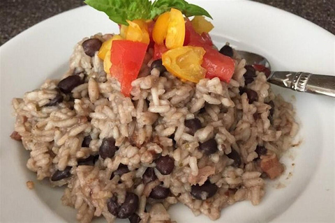 Cartagena: tour di mezza giornata alla scoperta della cucina di CartagenaCartagena: tour gastronomico di mezza giornata a Cartagena