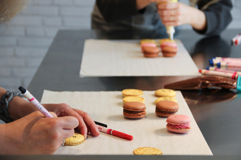 A gourmet immersion activity in Geneva!