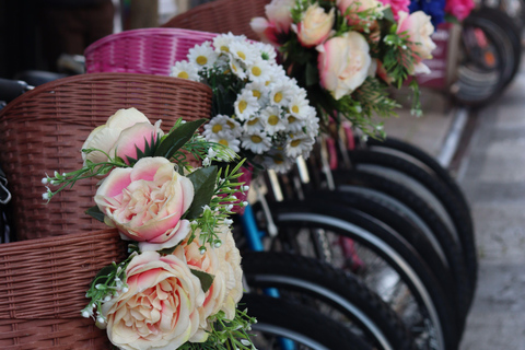 Belgrade: Walking or Cycling Guided Tour Old Town & Gems Blegrade Guided Cycling Tour