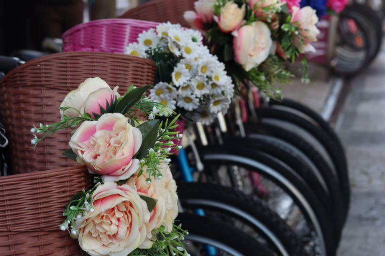 Belgrade: Walking or Cycling Guided Tour Old Town & Gems Blegrade Guided Cycling Tour
