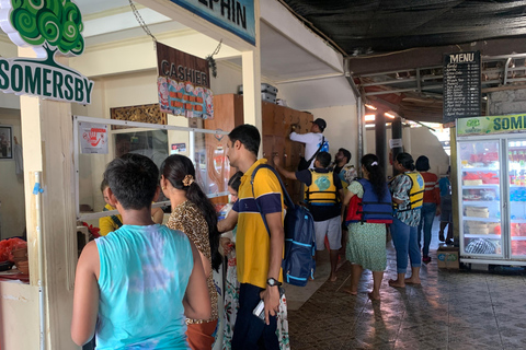 Bali: Watersport Tanjung Benoa Adventure Exclusive Bali Jeski wih Instructor ( No transport )