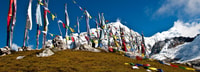 Tamang Heritage Trek - Langtang, Nepal. - Hizvo