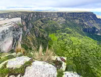 Visita al abismo de Puncupata - Housity